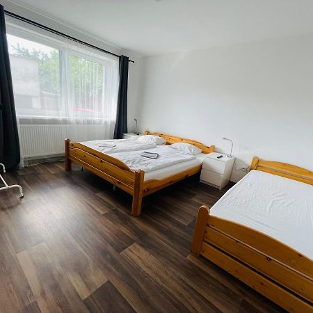 Apartmany Lednice Nejdek 외부 사진