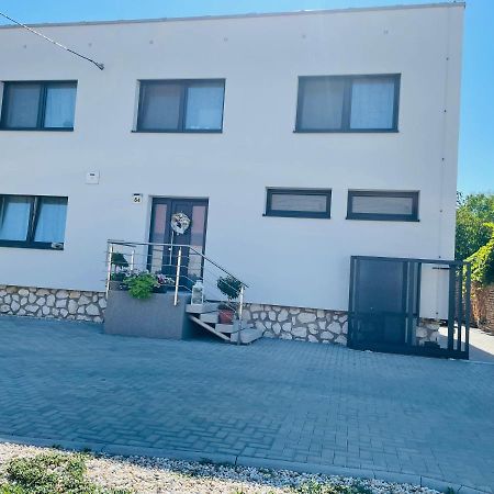 Apartmany Lednice Nejdek 외부 사진