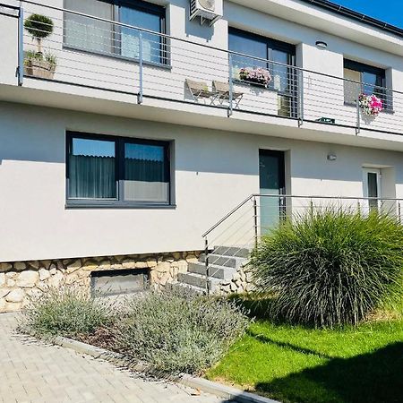 Apartmany Lednice Nejdek 외부 사진