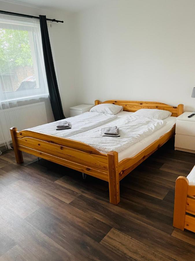Apartmany Lednice Nejdek 외부 사진