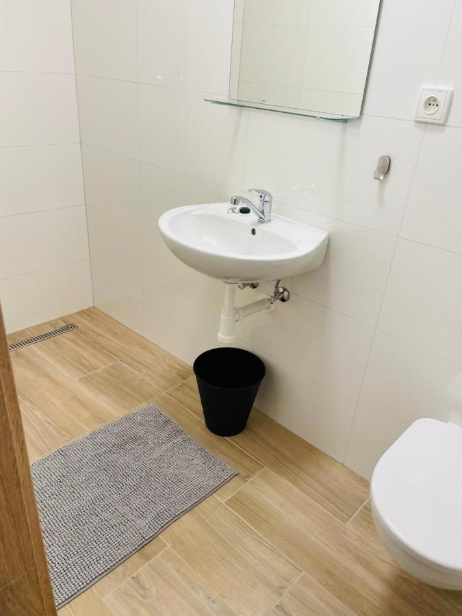 Apartmany Lednice Nejdek 외부 사진