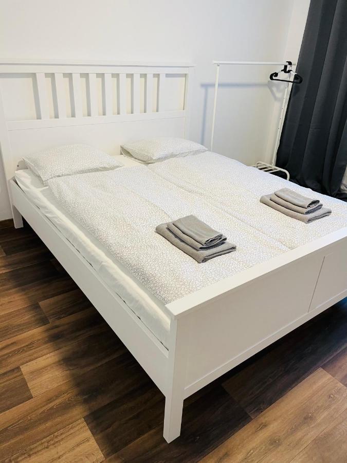 Apartmany Lednice Nejdek 외부 사진