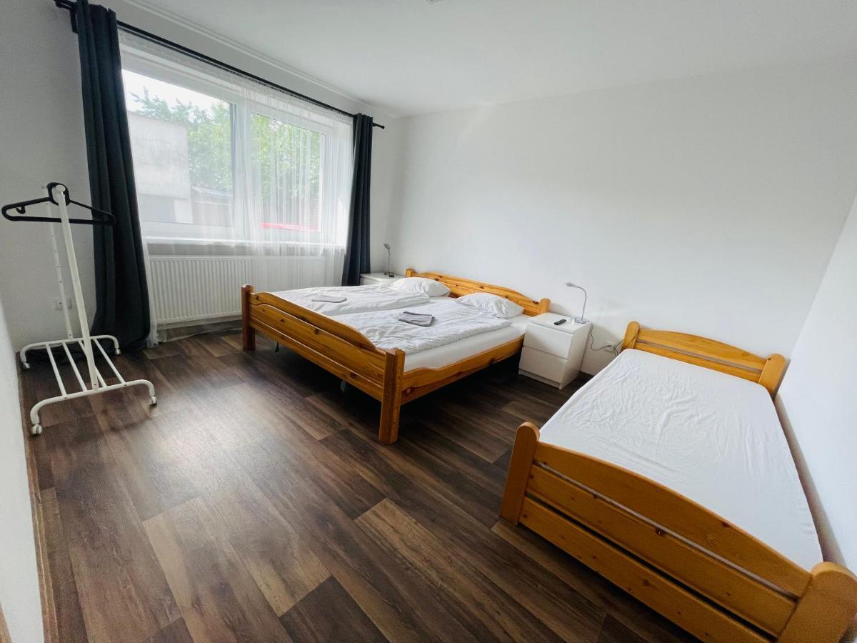 Apartmany Lednice Nejdek 외부 사진