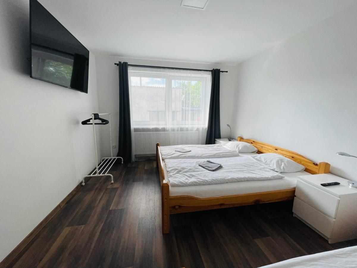 Apartmany Lednice Nejdek 외부 사진