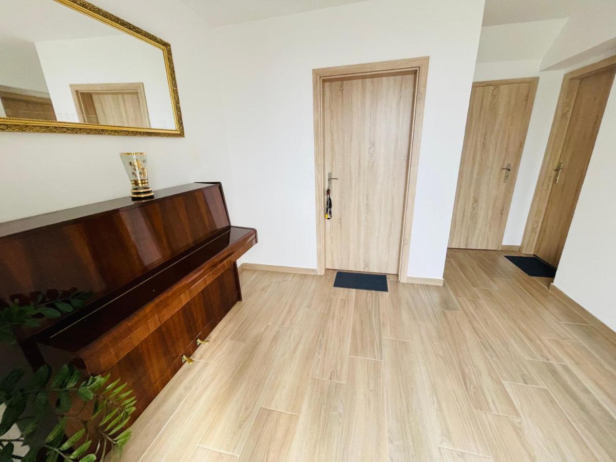 Apartmany Lednice Nejdek 외부 사진