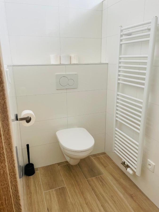 Apartmany Lednice Nejdek 외부 사진