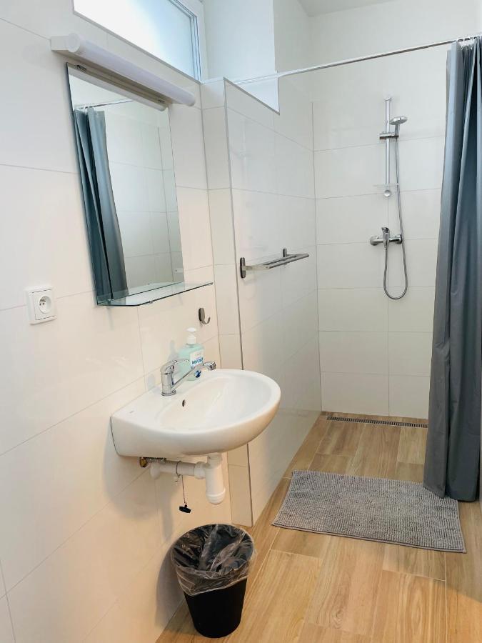 Apartmany Lednice Nejdek 외부 사진