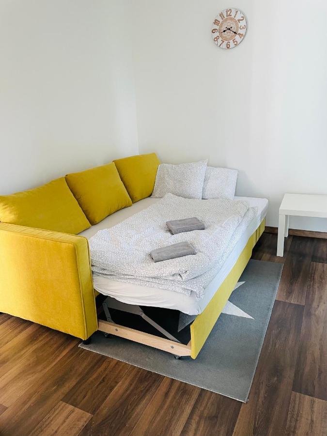 Apartmany Lednice Nejdek 외부 사진