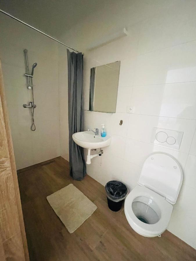 Apartmany Lednice Nejdek 외부 사진