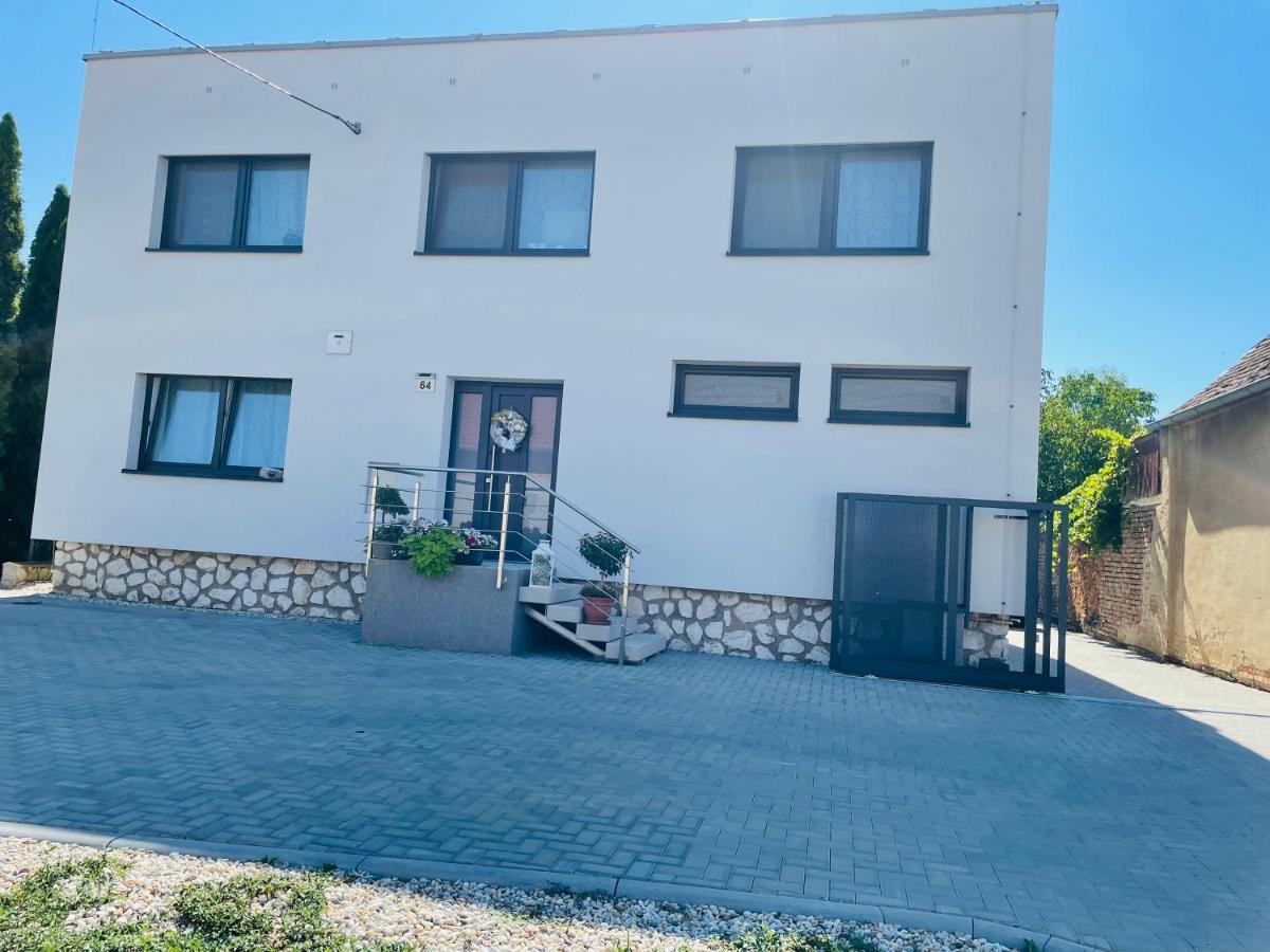 Apartmany Lednice Nejdek 외부 사진